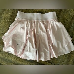 Running skirt